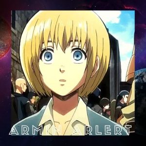 Armin Attack