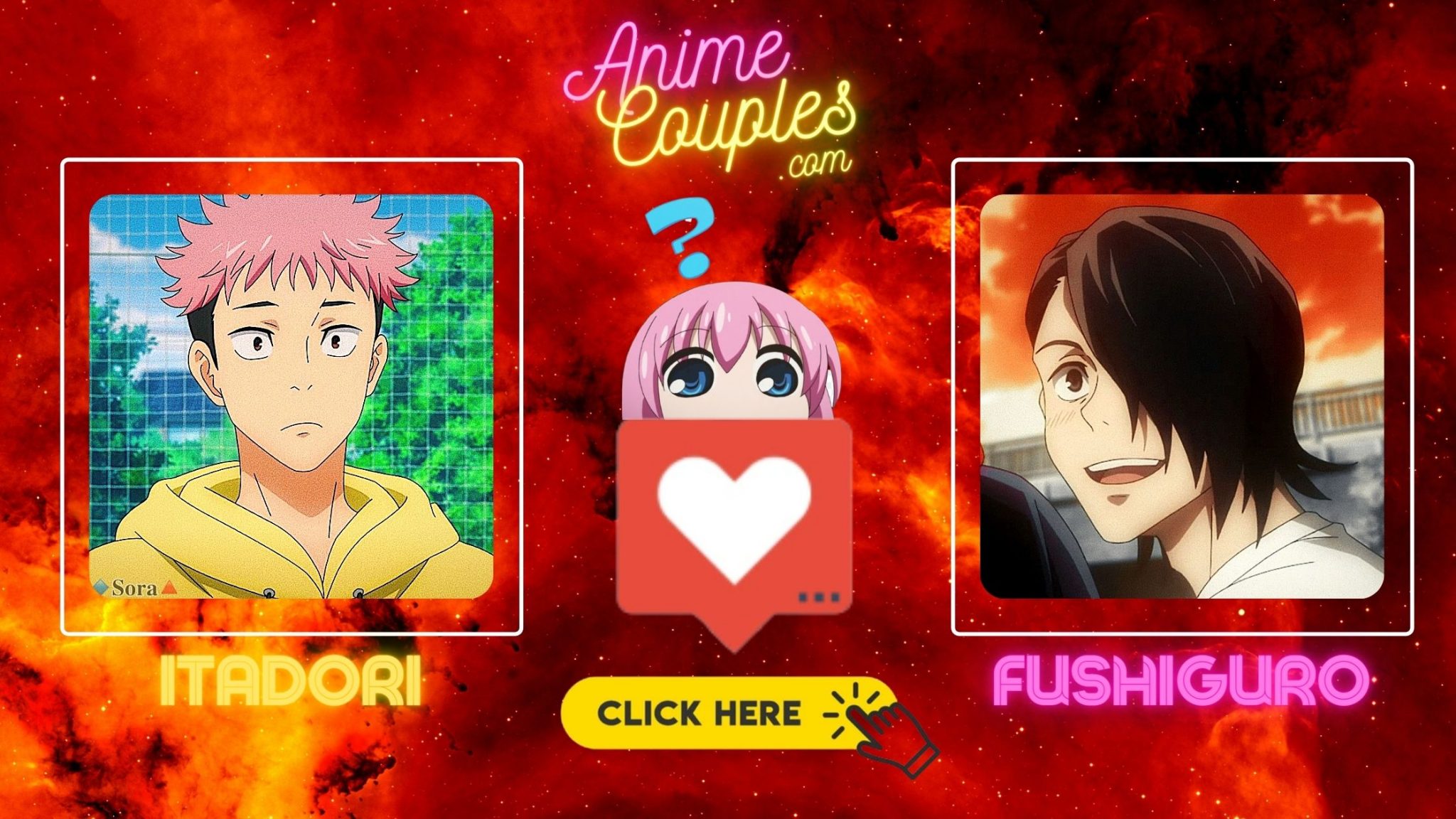 The Best Anime Couples That You Need to Know About - Anime Couples