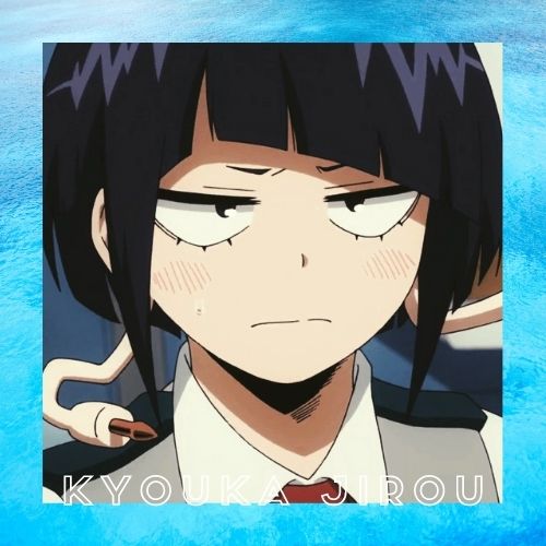 Izuku x Jirou - The My Hero Academia couples friend cute popular ...